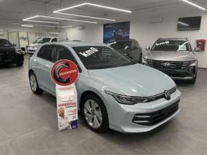 VOLKSWAGEN Golf Benzina 2026 usata, Trapani