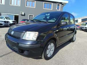 FIAT Panda Benzina 2004 usata, Sassari
