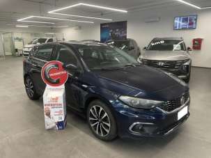FIAT Tipo Diesel 2017 usata, Trapani