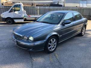 JAGUAR X-Type Diesel 2005 usata, Firenze