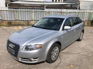 AUDI A4 Diesel 2005 usata, Firenze
