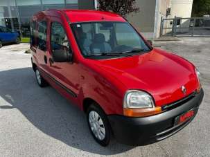 RENAULT Kangoo Benzina 1999 usata, Cuneo