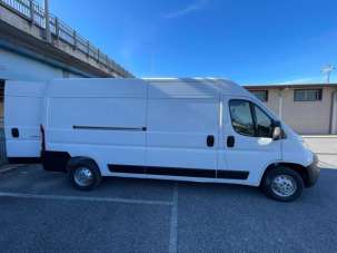 CITROEN Jumper Diesel 2022 usata, Roma