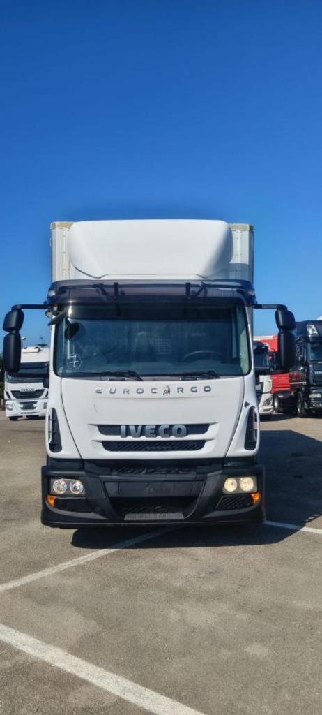 IVECO 140E Diesel 2013 km0, Bari foto