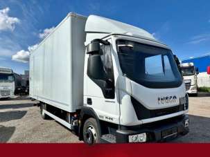 IVECO EUROCARGO  75-21 Diesel 2016 usata, Bari