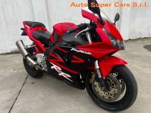 HONDA CBR 900 RR Fireblade Benzina 2003 usata, Torino
