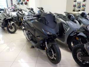 HONDA Forza 750 Benzina km0, Napoli