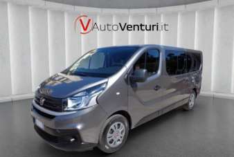 FIAT Talento Diesel 2020 usata, Viterbo FIAT Talento Diesel 2020 usata, Viterbo