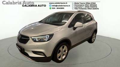 OPEL Mokka X Diesel 2019 usata, Reggio di Calabria