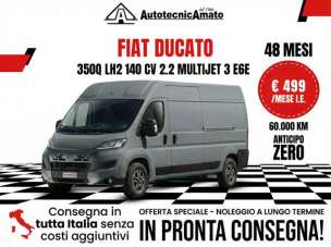 FIAT Ducato Diesel usata, Trapani
