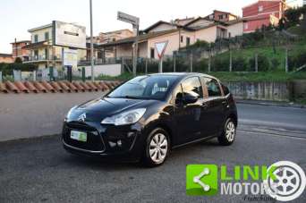 CITROEN C3 Benzina 2011 usata, Roma