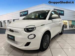 FIAT 500e Elettrica 2021 usata, Bologna