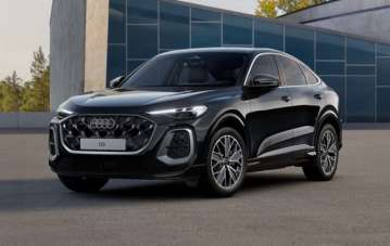 AUDI Q5 Elettrica/Diesel 2025 usata, Mantova