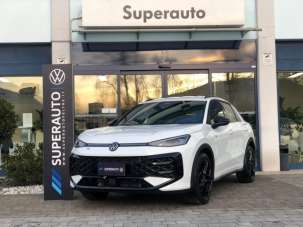 VOLKSWAGEN T-Roc Elettrica/Benzina 2026 usata, Belluno