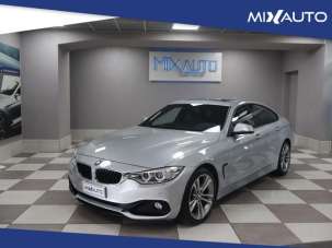 BMW 420 Diesel 2016 usata