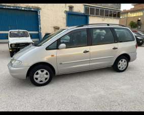 FORD Galaxy Diesel 1998 usata, Macerata