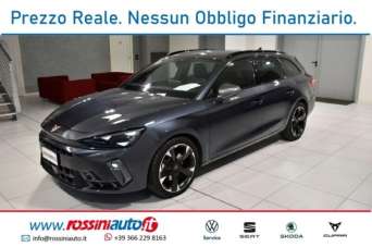 CUPRA Leon Diesel 2024 usata, Brescia