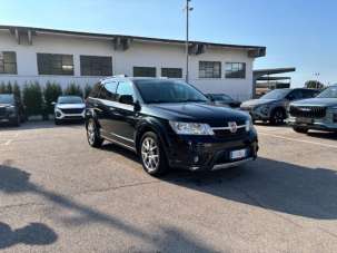FIAT Freemont Diesel 2016 usata, Latina