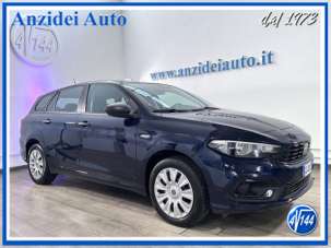 FIAT Tipo Diesel 2021 usata, Roma