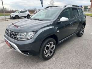 DACIA Duster Benzina/GPL 2020 usata, Cuneo