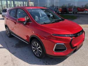 EVO Evo4 Benzina usata, Cuneo
