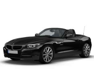 BMW Z4 Benzina 2012 usata, Brescia