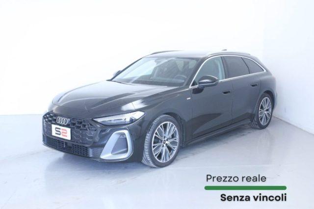 AUDI A5 Benzina 2025 usata, Padova foto