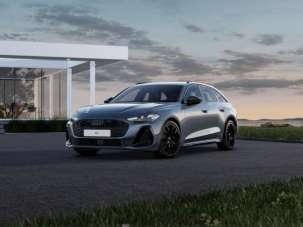 AUDI A5 Elettrica/Diesel 2026 usata, Milano