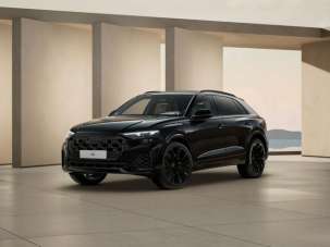 AUDI Q8 Elettrica/Diesel usata, Milano