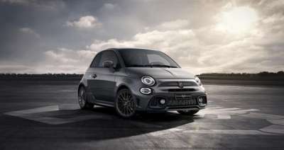 ABARTH 695 Benzina 2023 usata, Milano