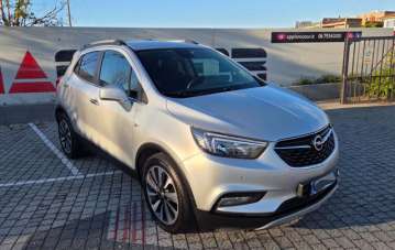 OPEL Mokka X Diesel 2017 usata, Roma OPEL Mokka X Diesel 2017 usata, Roma