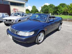 SAAB 900 Benzina 1996 usata, Treviso