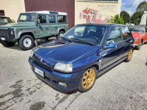 RENAULT Clio Benzina 1992 usata, Treviso