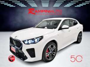 BMW X2 Elettrica/Diesel 2025 usata, Perugia