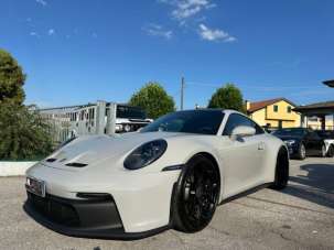 PORSCHE 911 Benzina 2023 usata, Padova