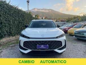 MG HS Benzina 2025 usata, Napoli