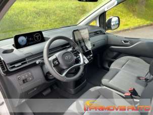 HYUNDAI Staria Diesel 2024 usata, Modena