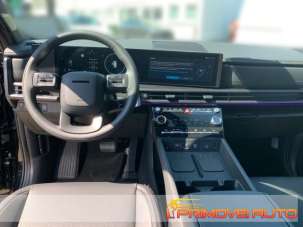 HYUNDAI Santa Fe Elettrica/Benzina 2024 usata, Modena