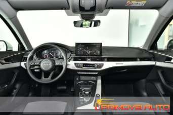 AUDI A4 allroad Elettrica/Diesel 2023 usata, Modena