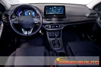 HYUNDAI i30 Diesel 2020 usata, Modena