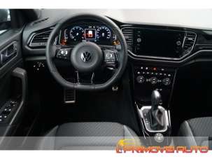 VOLKSWAGEN T-Roc Benzina 2022 usata, Modena