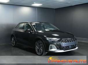 AUDI A3 Diesel usata, Modena