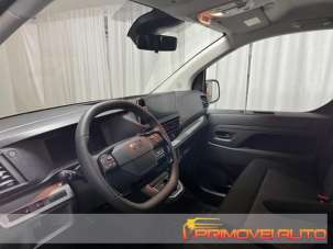 FIAT Scudo Diesel usata, Modena