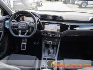 AUDI RS Q3 Benzina 2024 usata, Modena