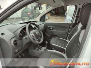 DACIA Dokker Benzina 2019 usata, Modena
