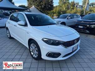 FIAT Tipo Diesel 2019 usata, Caserta