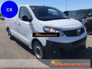 FIAT Scudo Diesel 2024 usata, Modena
