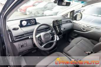 HYUNDAI Staria Diesel 2023 usata, Modena