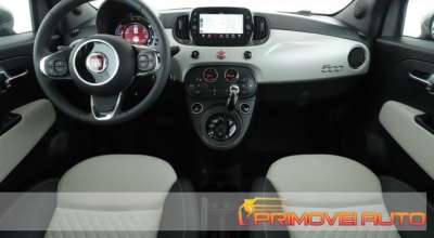 FIAT 500 Benzina 2020 usata, Modena