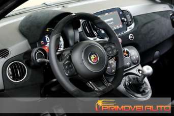 ABARTH 695 Benzina 2023 usata, Modena